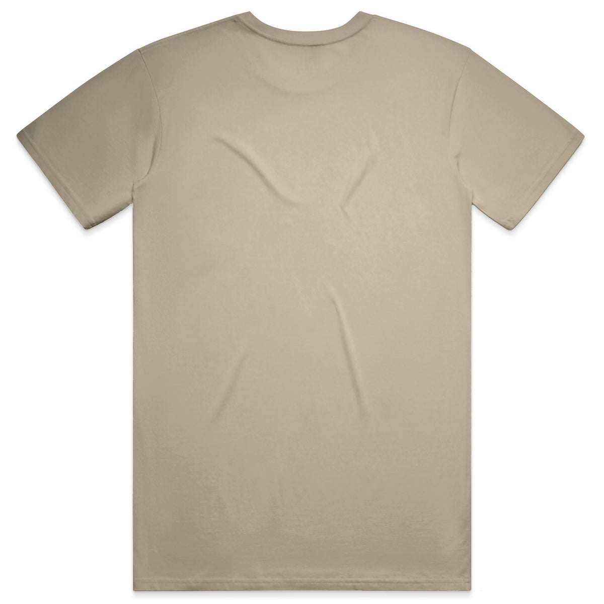 Made in Abq Tee