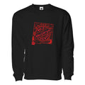 Made in Abq sweatshirt