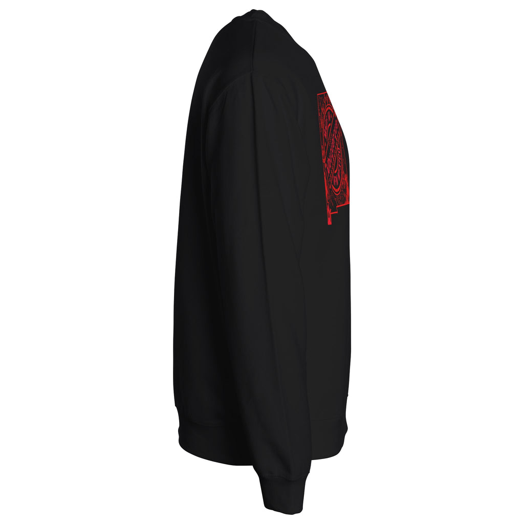 Made in Abq sweatshirt