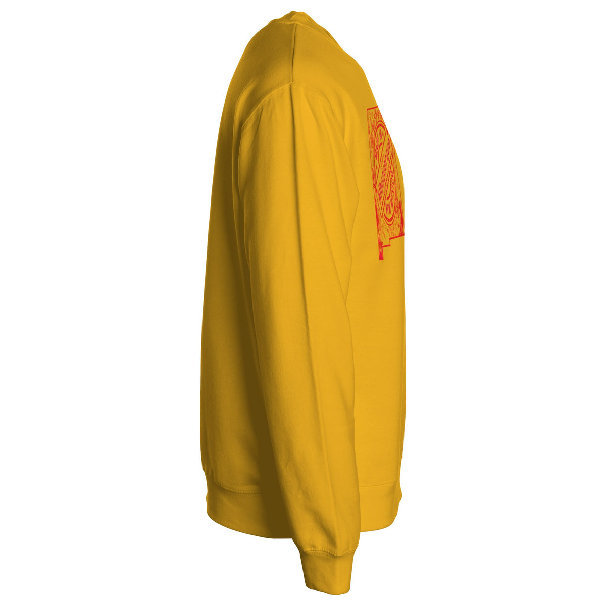 Made in Abq sweatshirt