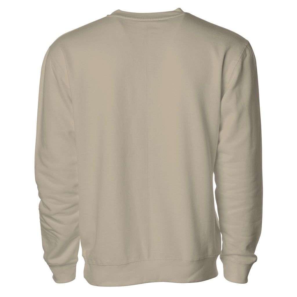 Made in Abq sweatshirt
