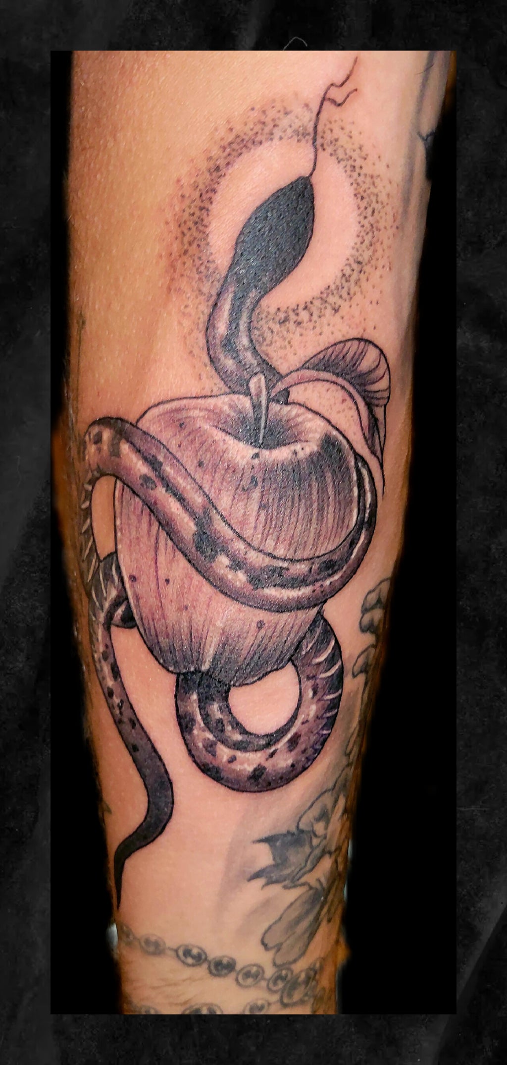 Tattoos by Martin